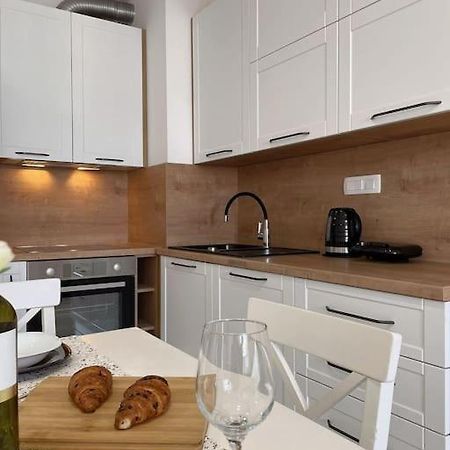 Zara Harmony Apartment Ngoại thất bức ảnh