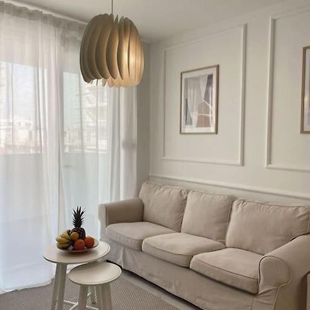 Zara Harmony Apartment Ngoại thất bức ảnh