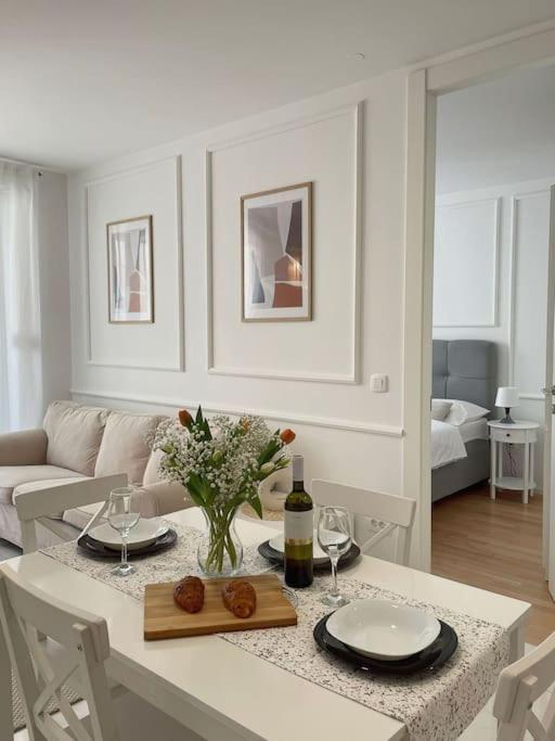 Zara Harmony Apartment Ngoại thất bức ảnh