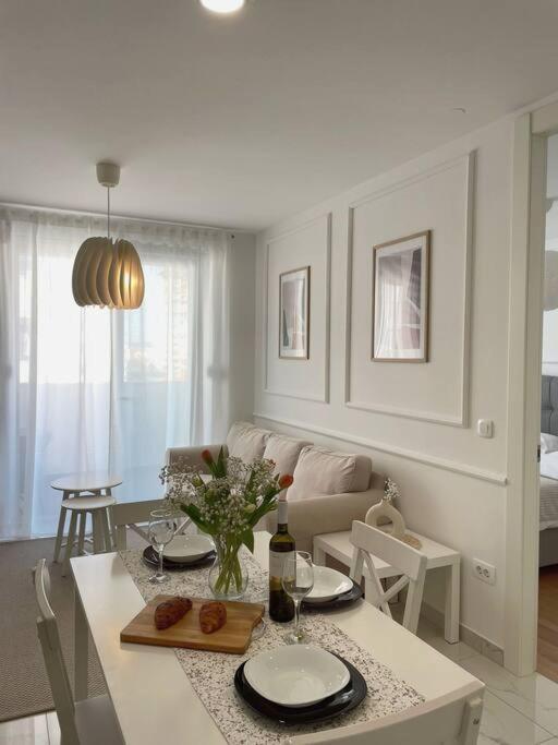 Zara Harmony Apartment Ngoại thất bức ảnh