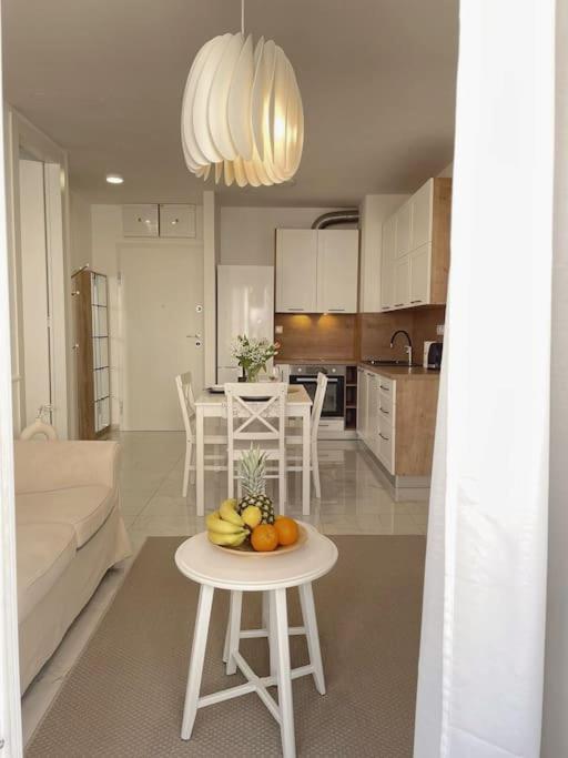Zara Harmony Apartment Ngoại thất bức ảnh