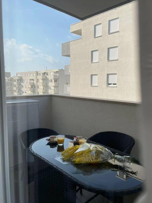 Zara Harmony Apartment Ngoại thất bức ảnh