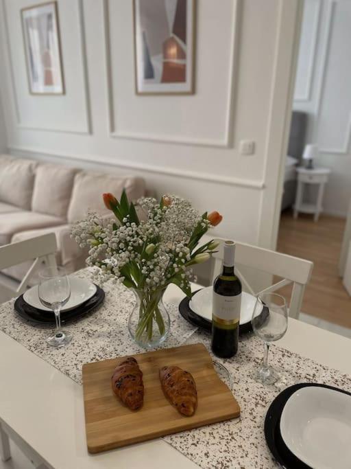 Zara Harmony Apartment Ngoại thất bức ảnh