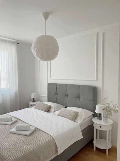 Zara Harmony Apartment Ngoại thất bức ảnh