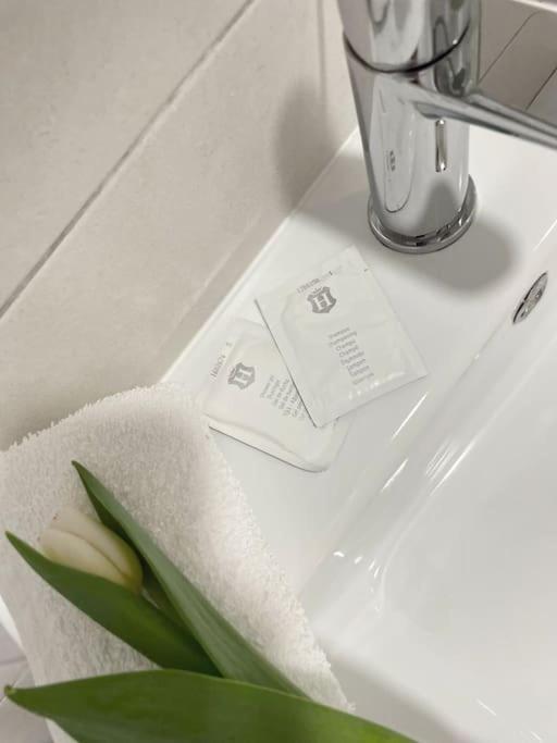 Zara Harmony Apartment Ngoại thất bức ảnh