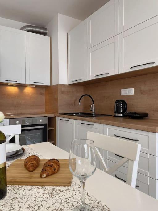 Zara Harmony Apartment Ngoại thất bức ảnh
