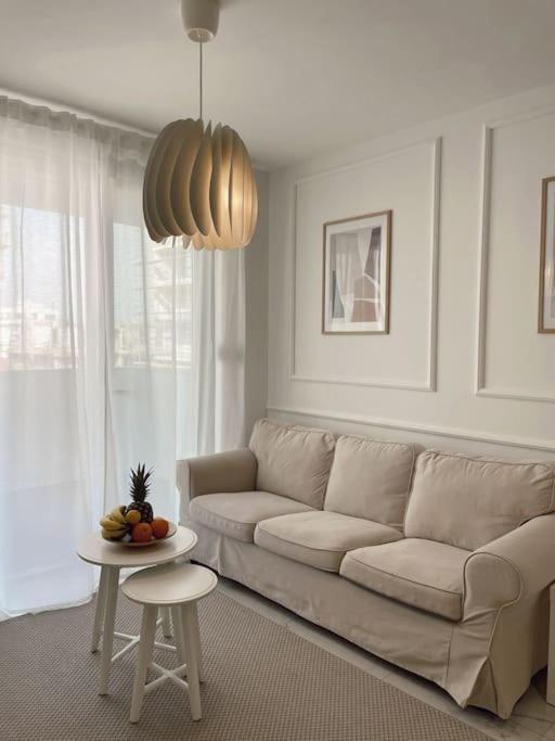 Zara Harmony Apartment Ngoại thất bức ảnh