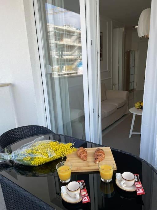 Zara Harmony Apartment Ngoại thất bức ảnh