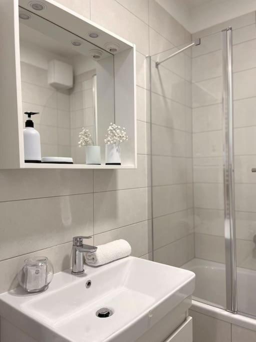 Zara Harmony Apartment Ngoại thất bức ảnh